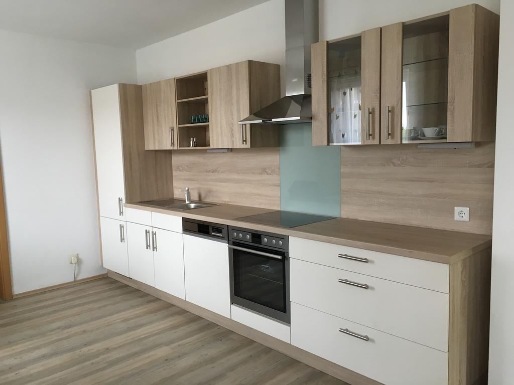 Ferienhaus Hochbrand Rabenstein Ngoại thất bức ảnh